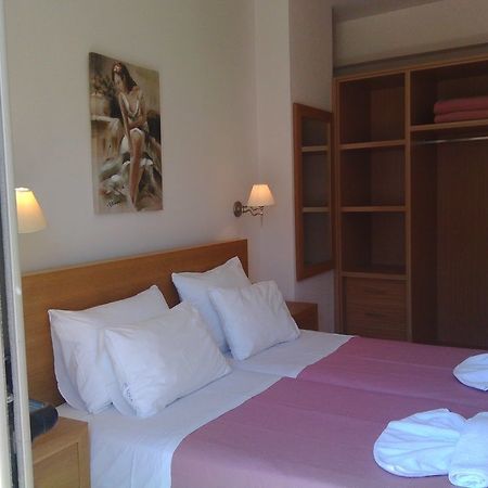 Maria Apartments Agia Pelagia 외부 사진