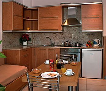 Maria Apartments Agia Pelagia 외부 사진