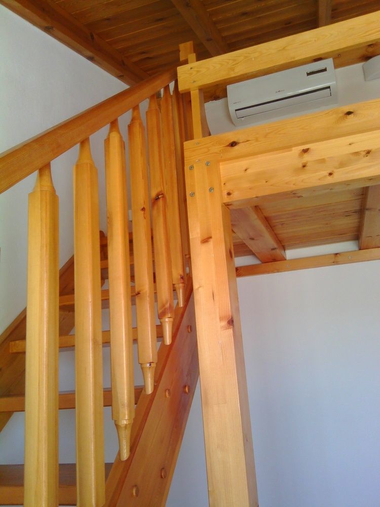 Maria Apartments Agia Pelagia 외부 사진