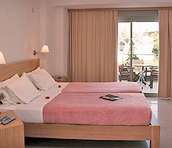 Maria Apartments Agia Pelagia 외부 사진