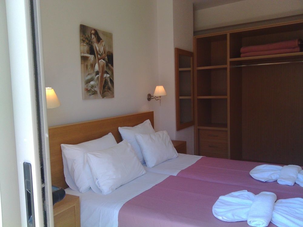 Maria Apartments Agia Pelagia 외부 사진