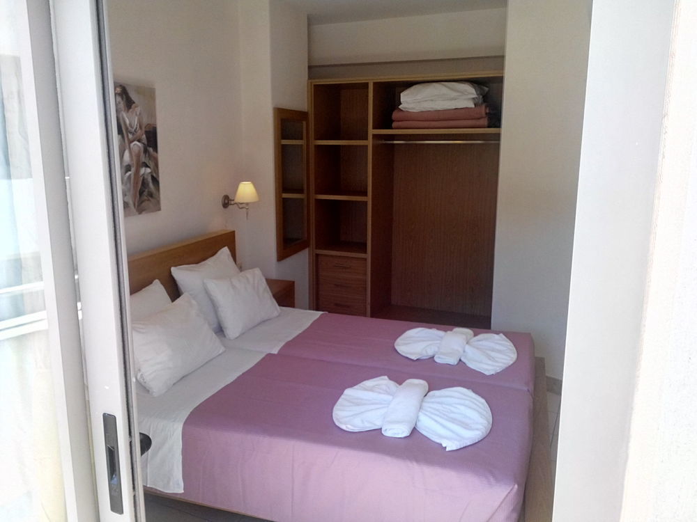 Maria Apartments Agia Pelagia 외부 사진