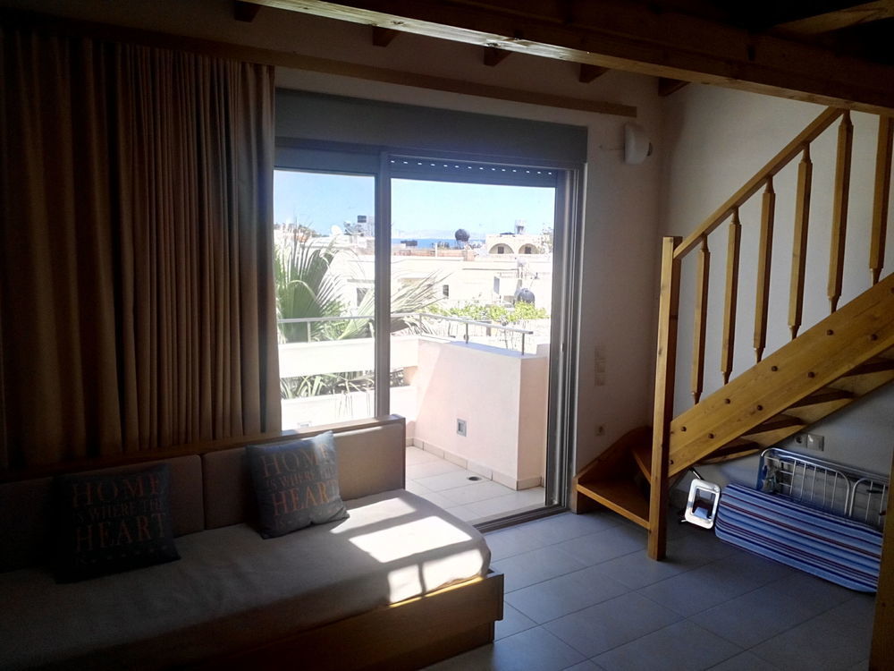 Maria Apartments Agia Pelagia 외부 사진